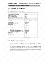 Preview for 16 page of GSK 218M Connection And Plc Manual