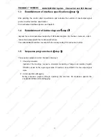 Preview for 17 page of GSK 218M Connection And Plc Manual