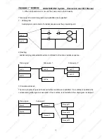 Preview for 21 page of GSK 218M Connection And Plc Manual