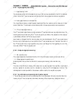 Preview for 23 page of GSK 218M Connection And Plc Manual