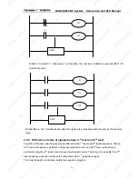 Preview for 24 page of GSK 218M Connection And Plc Manual