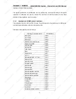 Preview for 27 page of GSK 218M Connection And Plc Manual