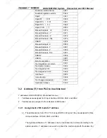 Preview for 28 page of GSK 218M Connection And Plc Manual