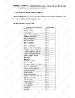 Preview for 29 page of GSK 218M Connection And Plc Manual