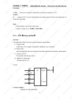 Preview for 45 page of GSK 218M Connection And Plc Manual