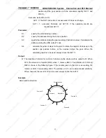 Preview for 52 page of GSK 218M Connection And Plc Manual