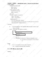 Preview for 54 page of GSK 218M Connection And Plc Manual