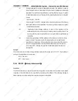 Preview for 60 page of GSK 218M Connection And Plc Manual