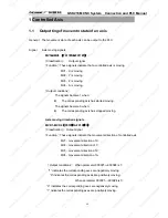 Preview for 71 page of GSK 218M Connection And Plc Manual