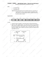 Preview for 73 page of GSK 218M Connection And Plc Manual