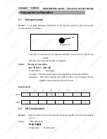 Preview for 77 page of GSK 218M Connection And Plc Manual