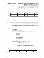 Preview for 79 page of GSK 218M Connection And Plc Manual