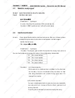 Preview for 80 page of GSK 218M Connection And Plc Manual