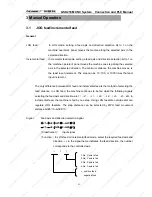 Preview for 84 page of GSK 218M Connection And Plc Manual