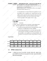 Preview for 85 page of GSK 218M Connection And Plc Manual