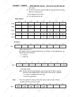 Preview for 89 page of GSK 218M Connection And Plc Manual