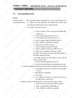 Preview for 91 page of GSK 218M Connection And Plc Manual