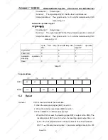 Preview for 94 page of GSK 218M Connection And Plc Manual