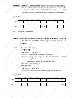 Preview for 99 page of GSK 218M Connection And Plc Manual