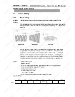 Preview for 101 page of GSK 218M Connection And Plc Manual