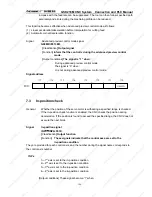 Preview for 103 page of GSK 218M Connection And Plc Manual