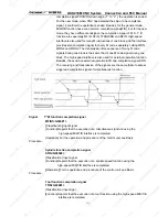 Preview for 114 page of GSK 218M Connection And Plc Manual