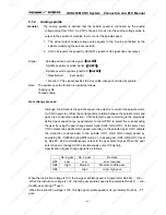 Preview for 117 page of GSK 218M Connection And Plc Manual