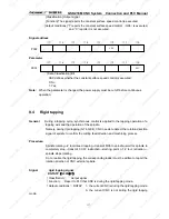 Preview for 120 page of GSK 218M Connection And Plc Manual