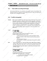 Preview for 122 page of GSK 218M Connection And Plc Manual