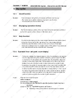 Preview for 132 page of GSK 218M Connection And Plc Manual