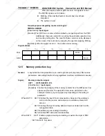 Preview for 133 page of GSK 218M Connection And Plc Manual