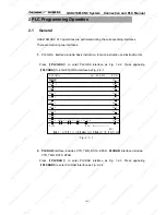 Preview for 145 page of GSK 218M Connection And Plc Manual