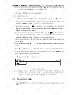 Preview for 149 page of GSK 218M Connection And Plc Manual