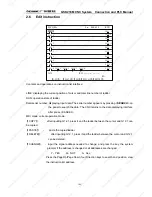 Preview for 152 page of GSK 218M Connection And Plc Manual