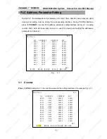 Preview for 154 page of GSK 218M Connection And Plc Manual