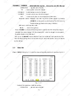 Preview for 156 page of GSK 218M Connection And Plc Manual