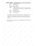 Preview for 159 page of GSK 218M Connection And Plc Manual