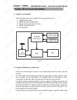 Preview for 161 page of GSK 218M Connection And Plc Manual