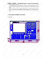 Preview for 162 page of GSK 218M Connection And Plc Manual