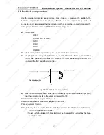 Preview for 181 page of GSK 218M Connection And Plc Manual