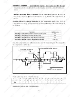 Preview for 184 page of GSK 218M Connection And Plc Manual