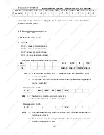 Preview for 185 page of GSK 218M Connection And Plc Manual