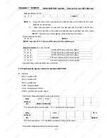 Preview for 186 page of GSK 218M Connection And Plc Manual