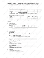 Preview for 188 page of GSK 218M Connection And Plc Manual