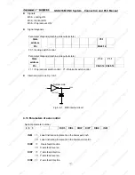 Preview for 190 page of GSK 218M Connection And Plc Manual