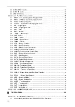 Preview for 8 page of GSK 980TC3 Series Manual