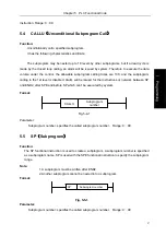 Preview for 39 page of GSK 980TC3 Series Manual