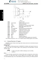 Preview for 30 page of GSK 980TDi User Manual