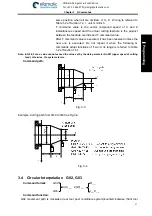 Preview for 73 page of GSK 980TDi User Manual