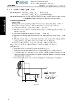 Preview for 120 page of GSK 980TDi User Manual